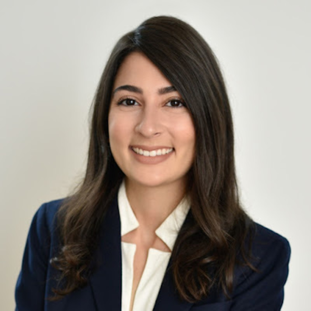 Meet your Posher, Sabina